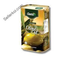 Clariss Pomace Olive Oil â€“ Tin (135ML)